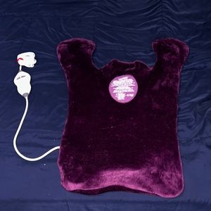 Thermapulse relief wrap